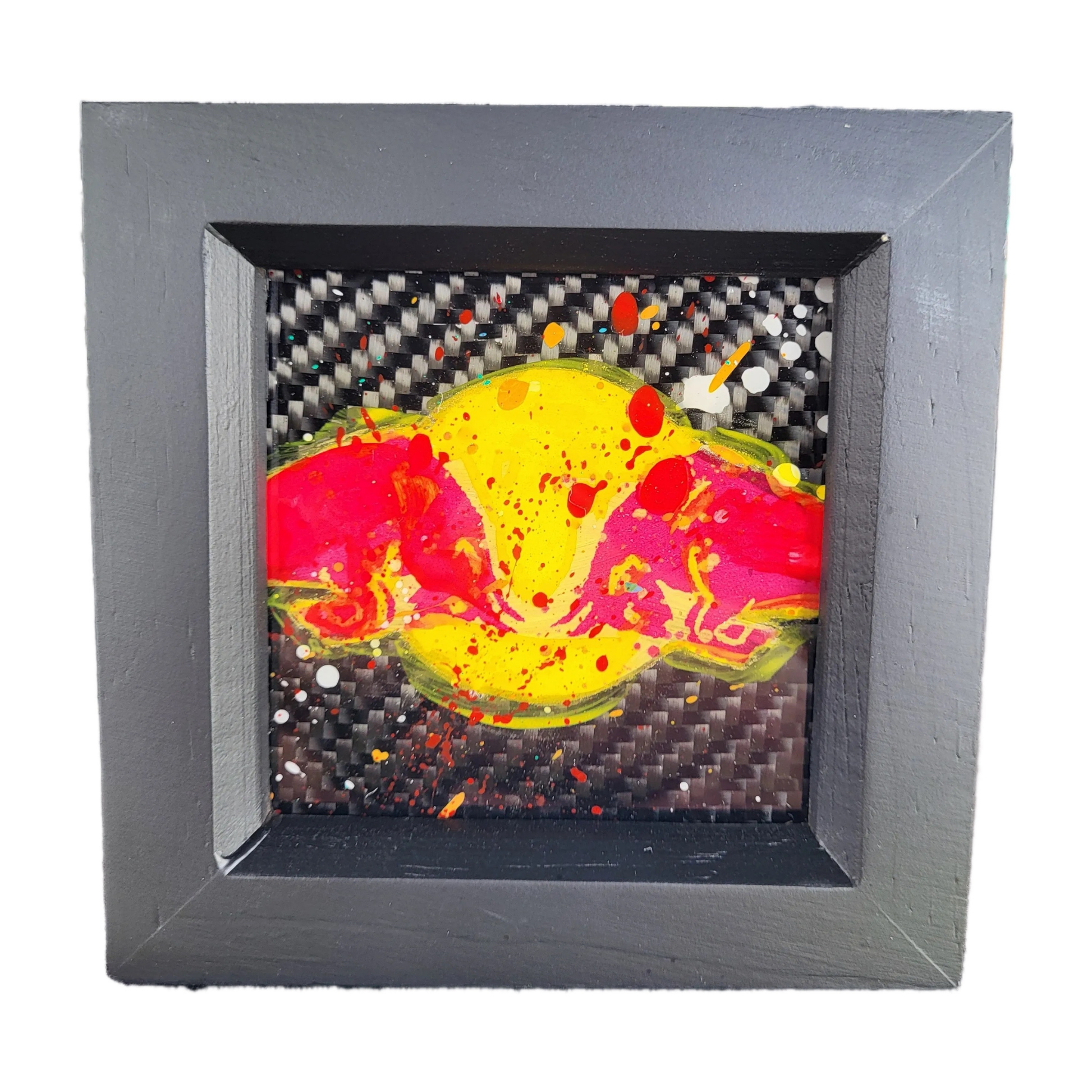 MiniRedBull-StyleLogoDisplay