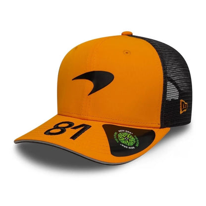 Oscar Piastri 2025 Cap