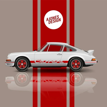 PersonalisedDigitalPortraitofYourCar_AJonesDesign_1