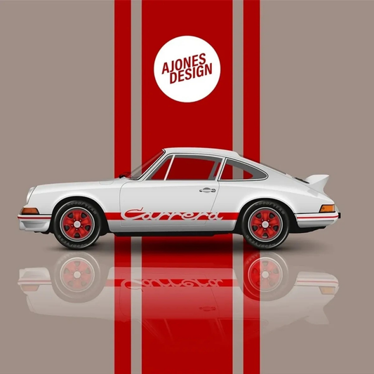PersonalisedDigitalPortraitofYourCar_AJonesDesign_1
