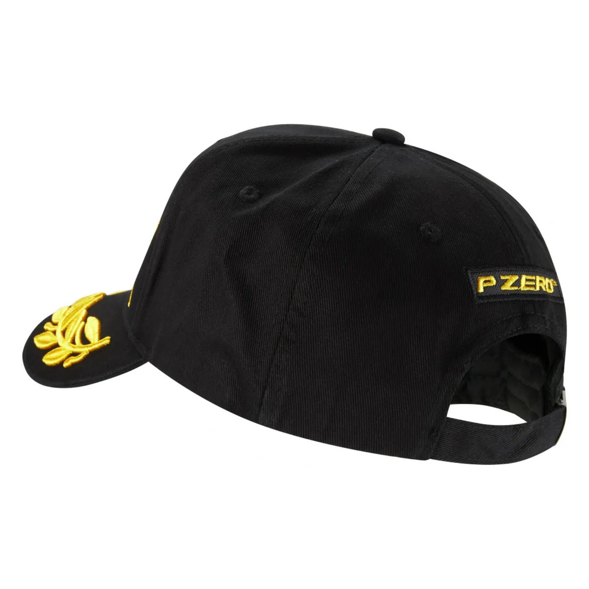 Pirelli_Podium_Cap_back