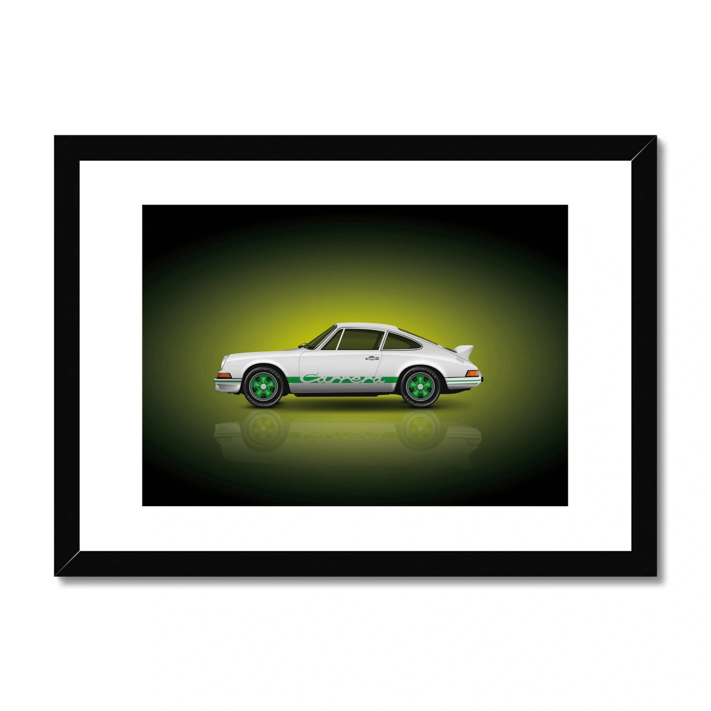 Porsche911CarreraS1972ArtPrint_Version2