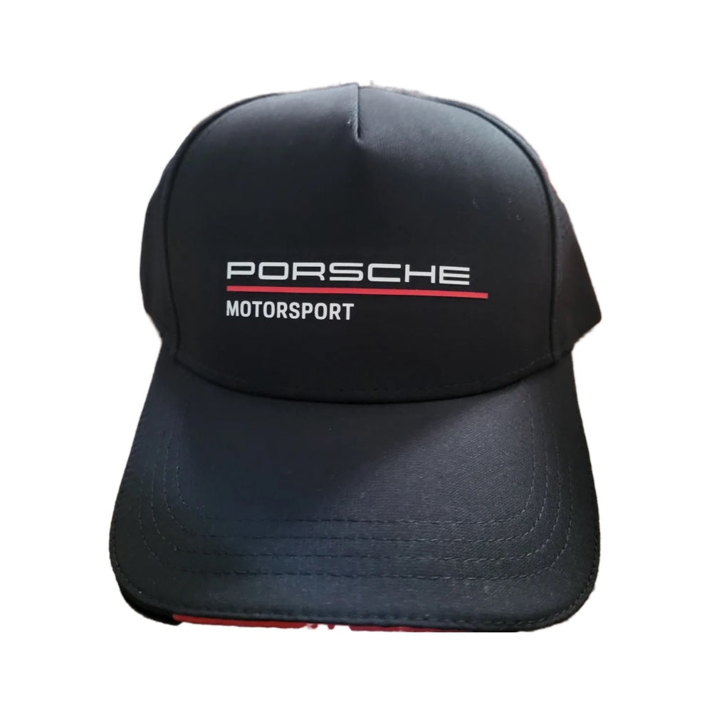 Porsche Motorsport Cap