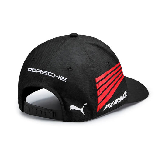 Porsche Penske Motorsport Team Cap_back