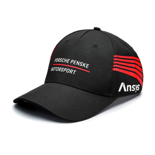 Porsche Penske Motorsport Team Cap_front