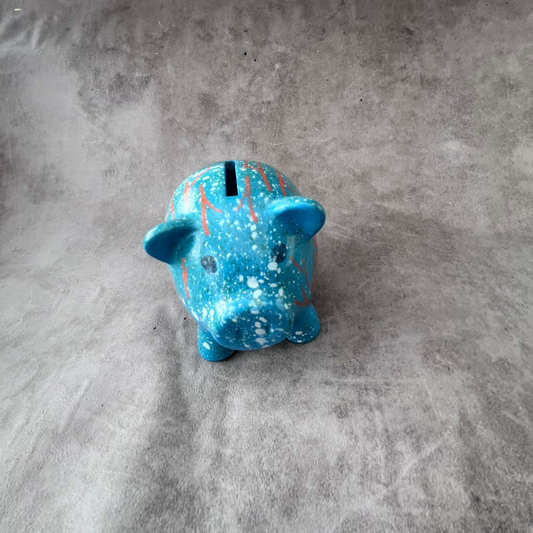 george_russell_f1_inspired_helmet_money_box