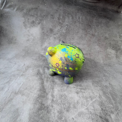 lewis_hamilton_mercedes_f1_inspired_piggy_bank_collectible