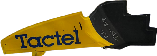 Williams F1 Memorabiia FW12C Front Wing End Plate